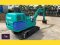 KOMATSU PC07-2