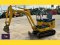 KOMATSU PC03-2