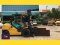 KOMATSU FD45T-10