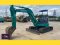 KOMATSU PC40MR-1
