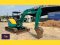 KOMATSU PC40MR-1