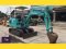KOMATSU PC10-2