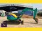 KOMATSU PC40MR-1