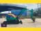 KOMATSU PC40MR-1