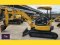 KOMATSU PC35MR-2