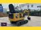 CAT301CR