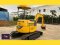 KOMATSU PC30MR-1