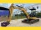 CAT 305CCR