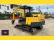 YANMAR YB40