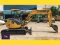 KOMATSU PC40MR-1