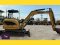CAT 305CCR