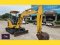 KOMATSU PC35MR-2