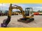 KOMATSU PC40-6