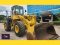 KOMATSU WA350