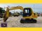 KOMATSU PC70-7E