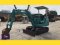 KOMATSU PC10-2