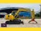 KOMATSU PC60-7