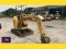 KOMATSU PC10UU-3
