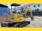 KOMATSU PC30MR