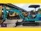 KOMATSU PC30-7E