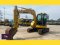 KOMATSU PC78US