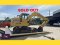 KOMATSU PC70-7E