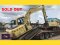KOMATSU PC120-8