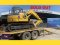 KOMATSU PC75US-2