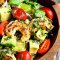 Low fat salad & Low cholesterol dressing plus calcium  500 g.