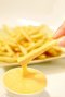 Cheesy Dip for French Fries 900 g.