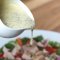 Caesar Salad Dressing Pure Foods 850g.