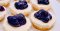 Blueberry Filling 1000 g.