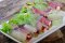 Japanese Creamy salad dressing with Wasabi 150 g.
