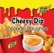 Cheesy Dip  (Original Cheese Flavor) 900 g.