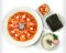 Korean Style Marinade Sauce For Salmon Egg Crab Prawn and Vegetable 800 g.(copy)