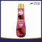 Concentrated syrup, Lychee flavor, Pureto brand, size 600g.
