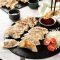 Gyoza Dipping Sauce 850 g.