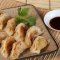 Gyoza dipping sauce, size 130 ml.