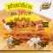 Boran Salad Dressing / Sandwich Holder / Jam Brush / Flossy Pork (THB 249 - Free Delivery in Thailand)