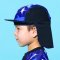 Holihi Accessories/ Sun-Shading Beach Cap (Adang)