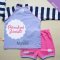 Personalized Swimsuits