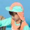 BC Koh Tapu/ หมวกปิดต้นคอเกาะตะปู