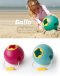 Holihi Beach Toys/ QUUT Ballo (Calypso Pink)