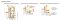 Pocket door systems (Overlay) ALT-ST20-D10