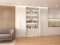 Pocket door systems (Overlay) ALT-ST20-D10