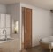 Sliding Door - FD25SPDHCP