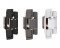 3-WAY ADJUSTABLE CONCEALED HINGE HES2S-140-A125 125° Opening
