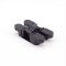 3-WAY ADJUSTABLE CONCEALED HINGE(HES3D-70)