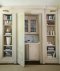 Pocket door รุ่น TSSL-2V (ในขอบ)