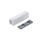 Adapter แกนสั้น สีขาว